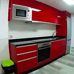 Marques De Comillas Ii Apartman