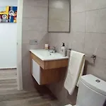Marques De Comillas Ii Apartman *