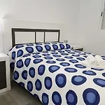 Apartman Marques De Comillas Ii *