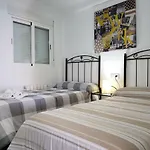 Apartman Marques De Comillas Ii