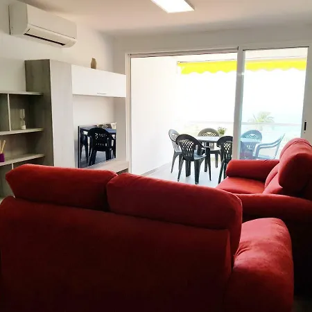 Marques De Comillas Ii * Μπένιντορμ