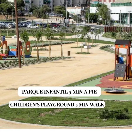 Marqués De Comillas Ii * Benidorm