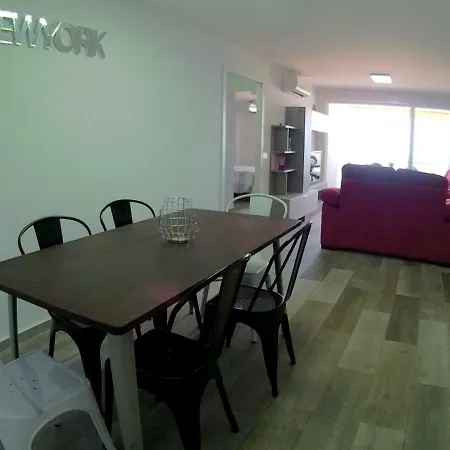 Appartement Marqués De Comillas Ii *