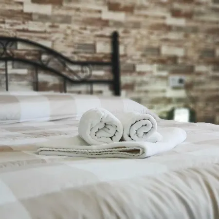 Marques De Comillas Ii Appartement *