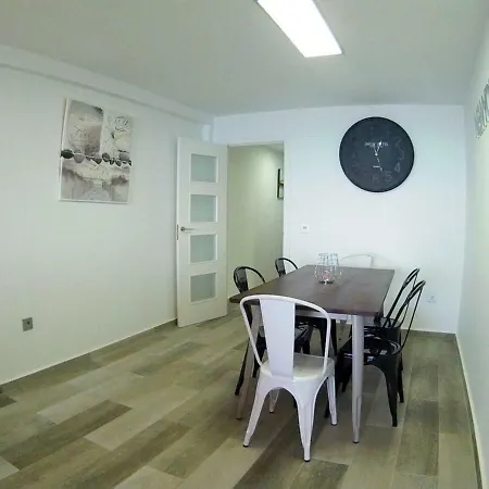 Marqués De Comillas Ii Benidorm