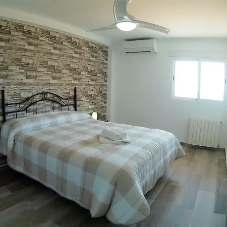 Marques De Comillas Ii Appartement *