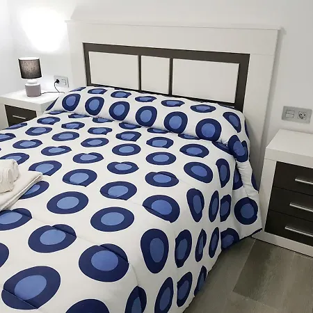 Appartement Marques De Comillas Ii