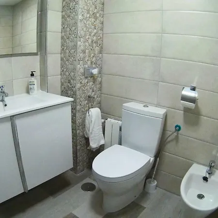 Apartamento Marques De Comillas Ii *