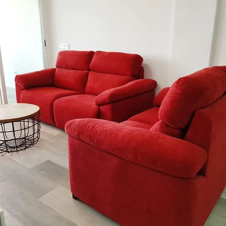 Apartamento Marques De Comillas Ii *
