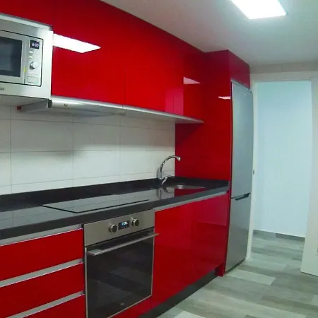 Marqués De Comillas Ii Benidorm