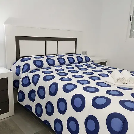 Apartamento Marques De Comillas Ii *