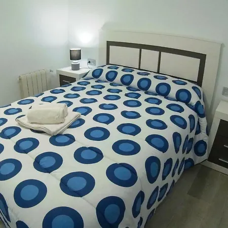 Apartamento Marqués De Comillas Ii *