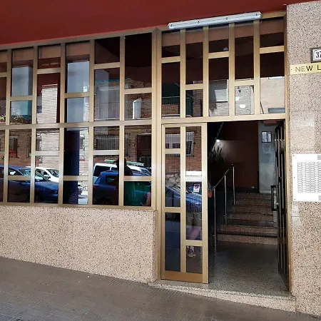 Marqués De Comillas Ii * Benidorm