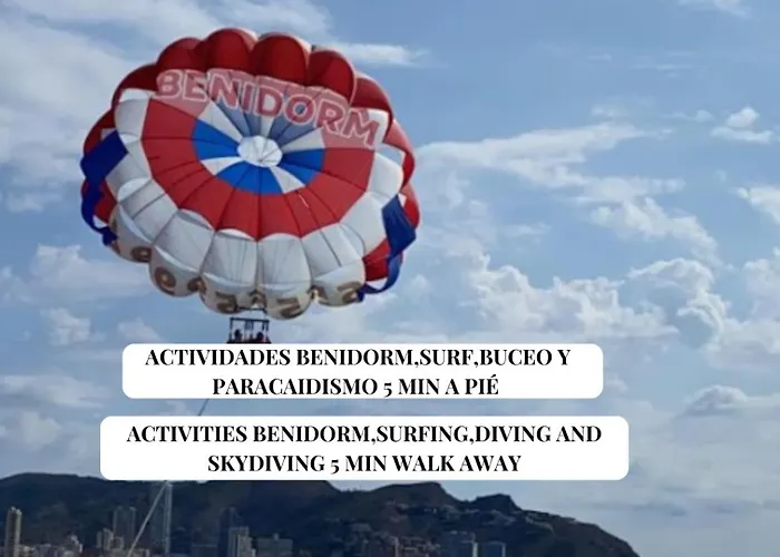 アパート Marques De Comillas Ii *