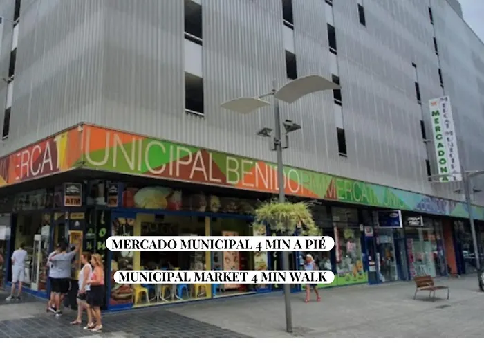 Marques De Comillas Ii * ベニドルム