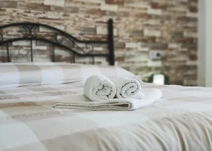 Marques De Comillas Ii アパート *