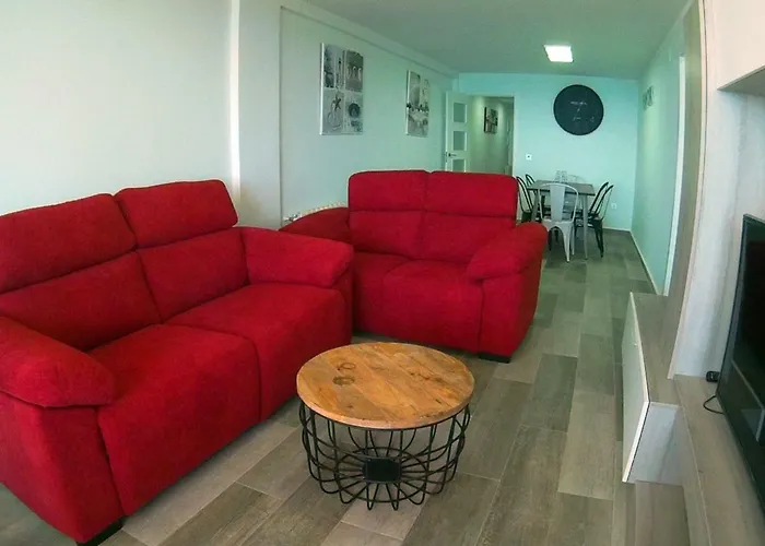 Marques De Comillas Ii ベニドルム