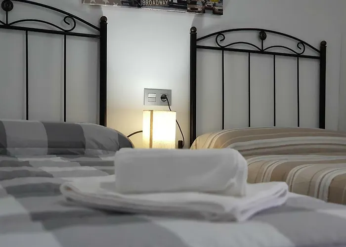 アパート Marques De Comillas Ii ベニドルム