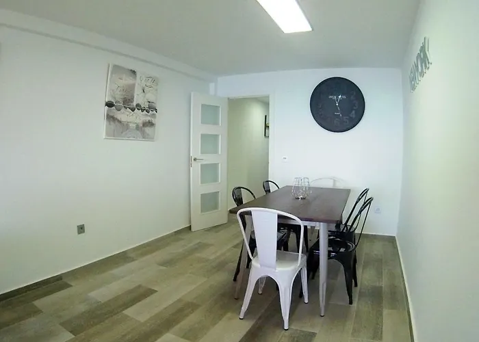 Marques De Comillas Ii ベニドルム