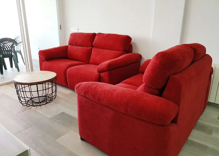 Apartman Marques De Comillas Ii *