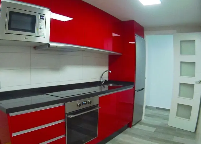 Marques De Comillas Ii ベニドルム