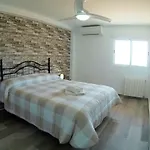 Marques De Comillas Ii Apartment *
