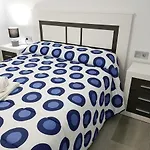 Apartment Marques De Comillas Ii