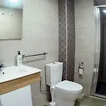 Apartment Marques De Comillas Ii Benidorm
