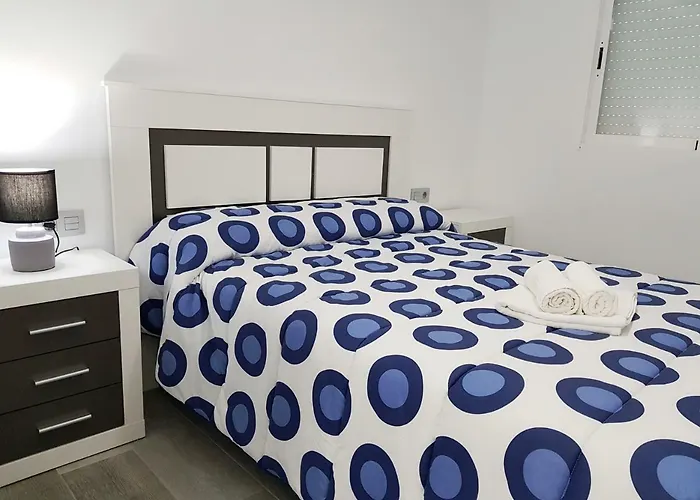 Apartamento Marqués De Comillas Ii *