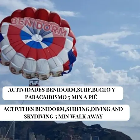 Lägenhet Marques De Comillas Ii *