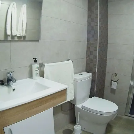 Apartament Marques De Comillas Ii *