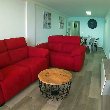 Marques De Comillas Ii Benidorm