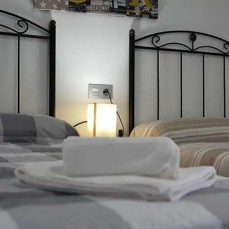 Apartament Marques De Comillas Ii Benidorm