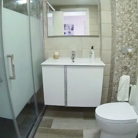 Apartament Marques De Comillas Ii *